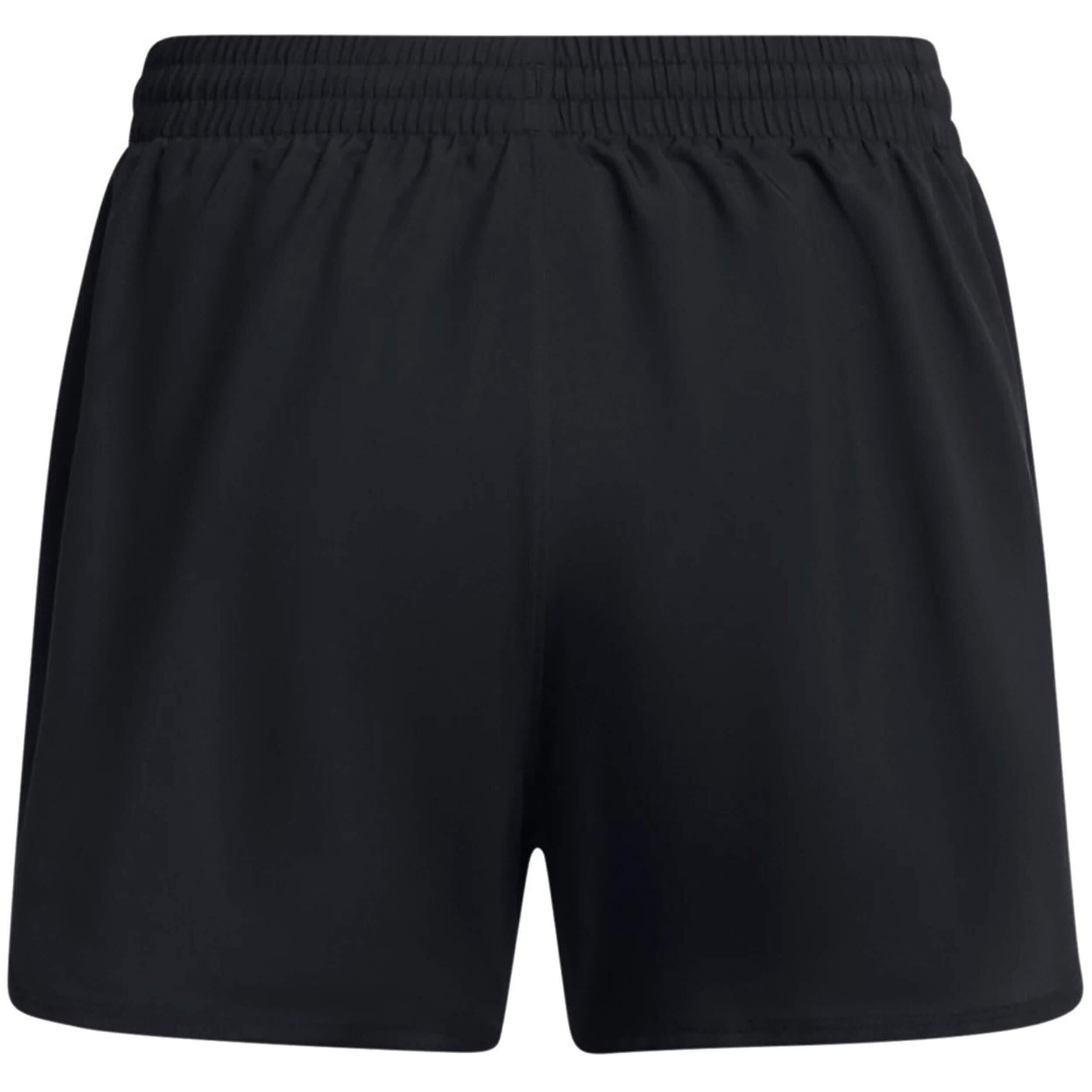 Short Under armour modèle 1382440-001 pour femmes 2/6