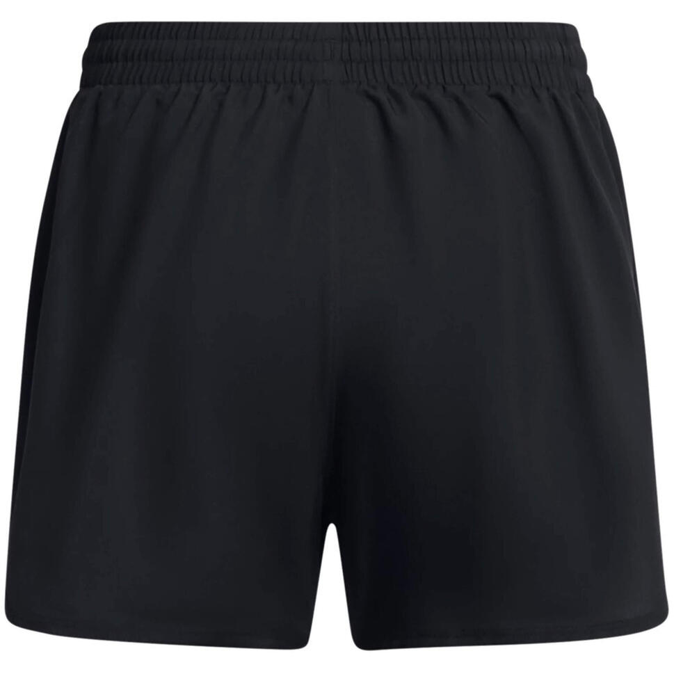 Spodenki do biegania damskie Under Armour Fly By 2in1