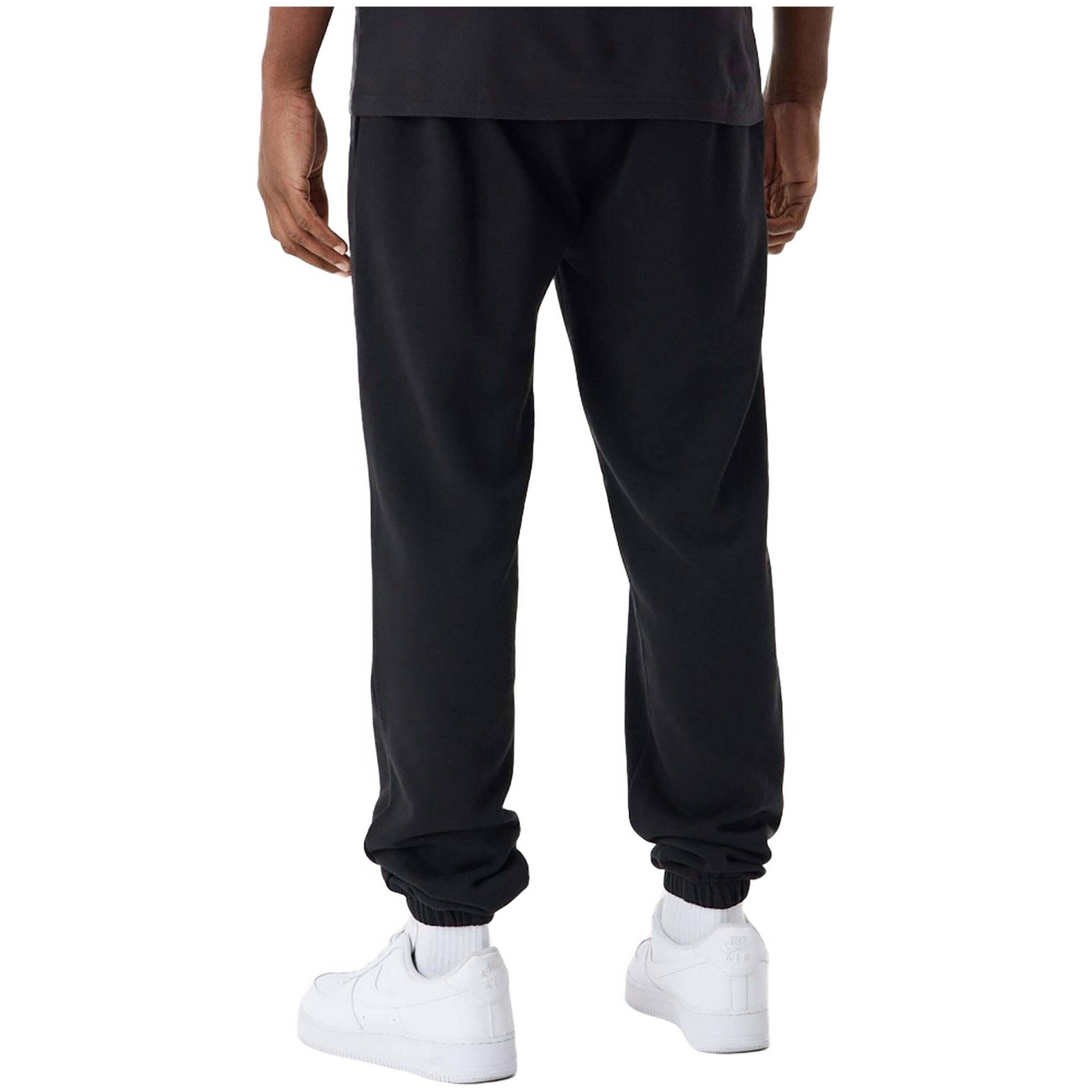 Pantaloni lunghi New era Lakers per uomini 2/5