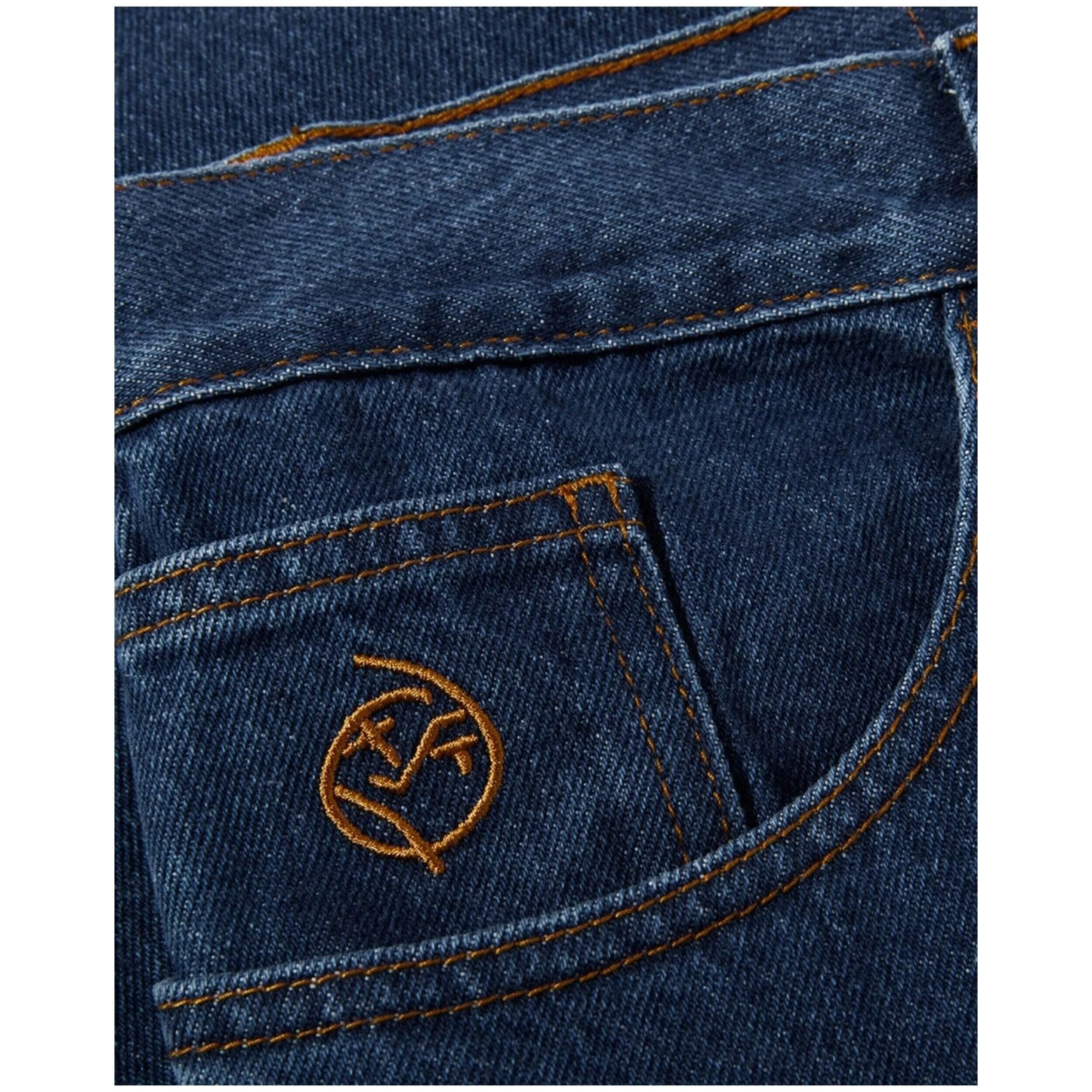 Pantalon long Polar skate co Big Boy pour homme 4/4