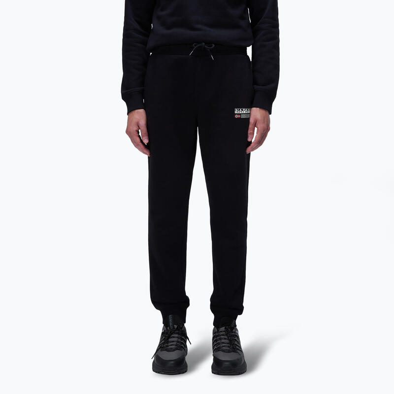 Pantalon homme Napapijri M-Kasbaint