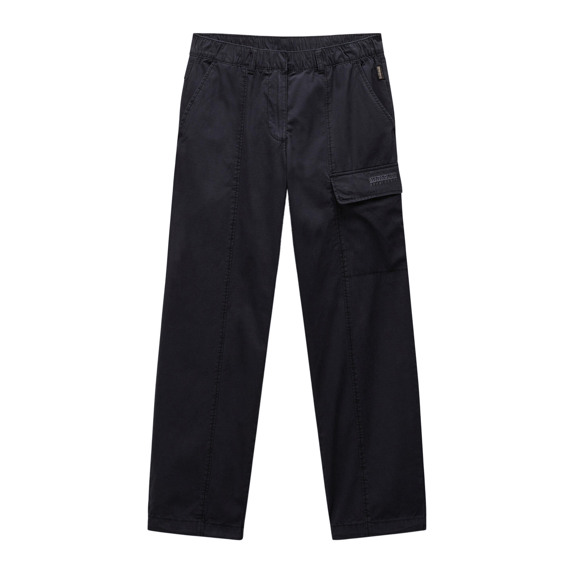 Pantalon femme Napapijri M-Murg 1/4