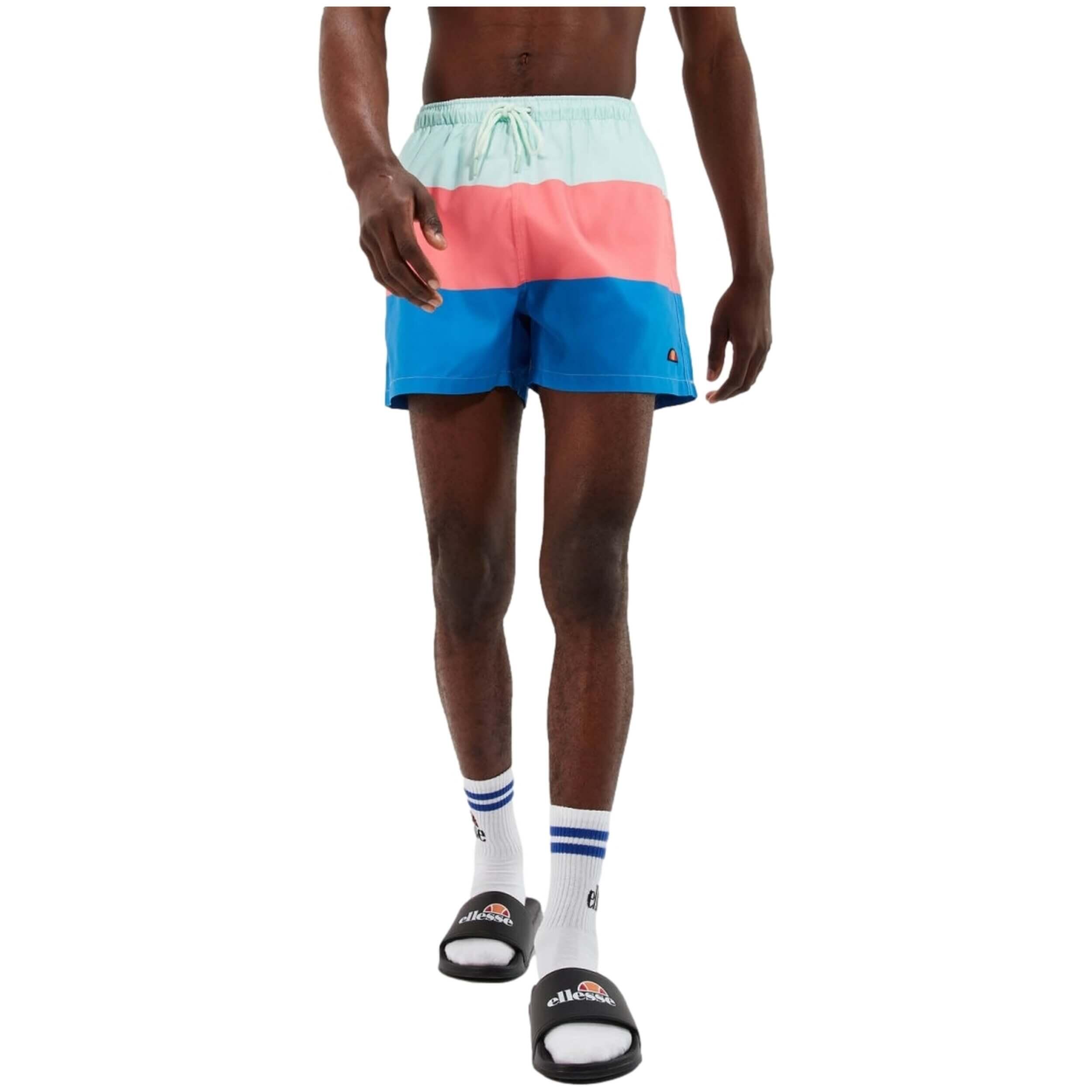 Maillot de bain Ellesse modèle SHR17731-346 pour homme 5/5