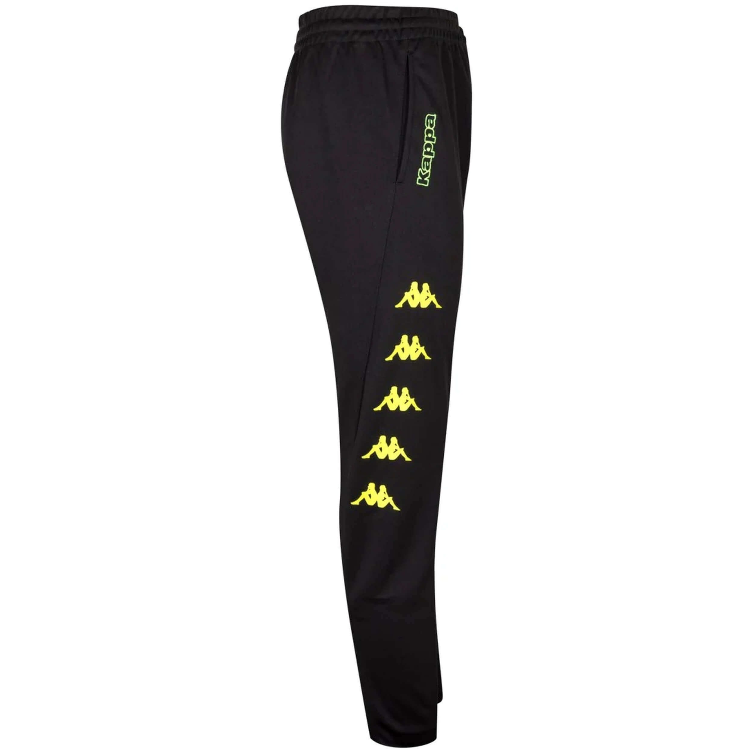 Leggings sportivi Kappa modello 303L660-906 per uomini 5/5