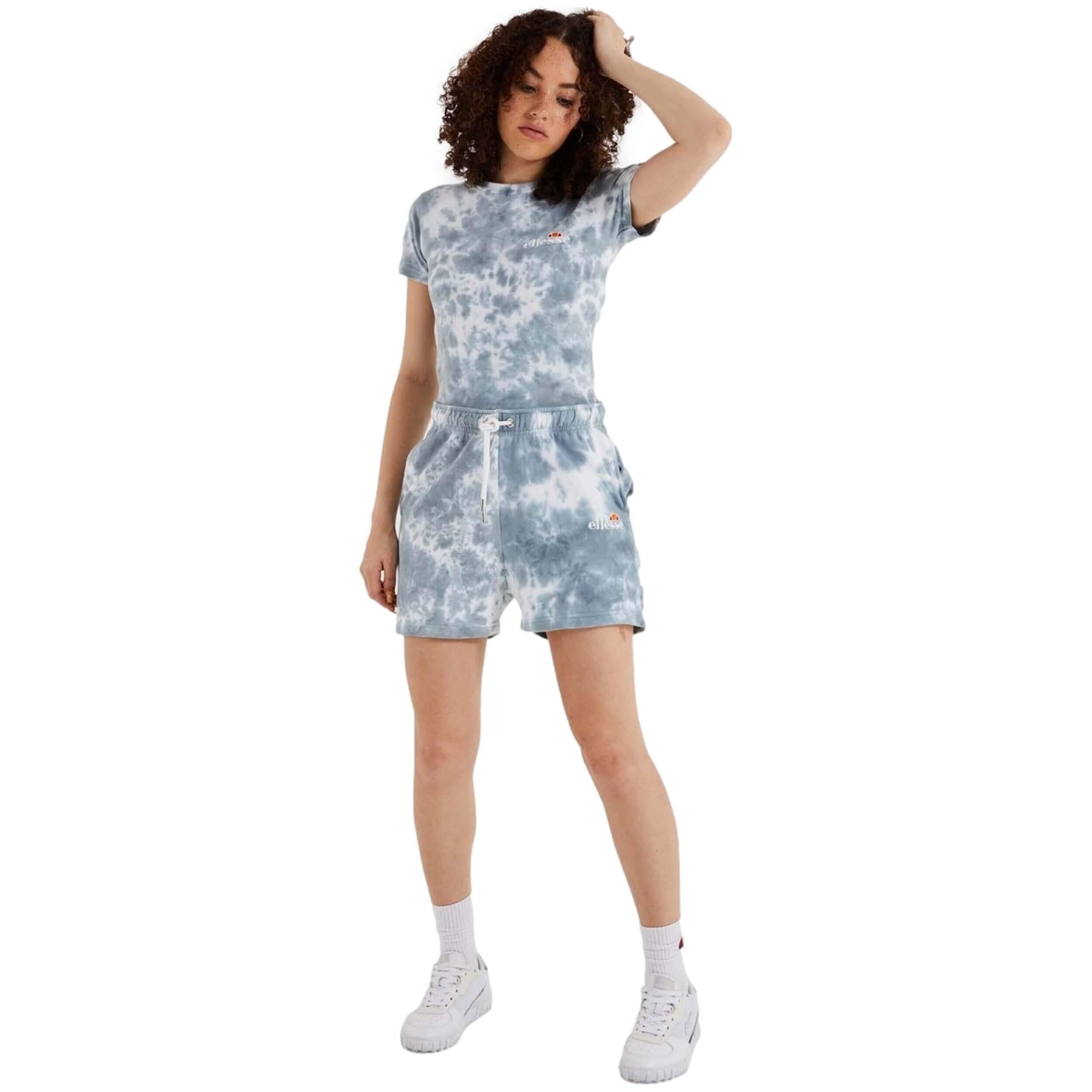 Short Ellesse modèle SGM14196 pour femmes 2/4