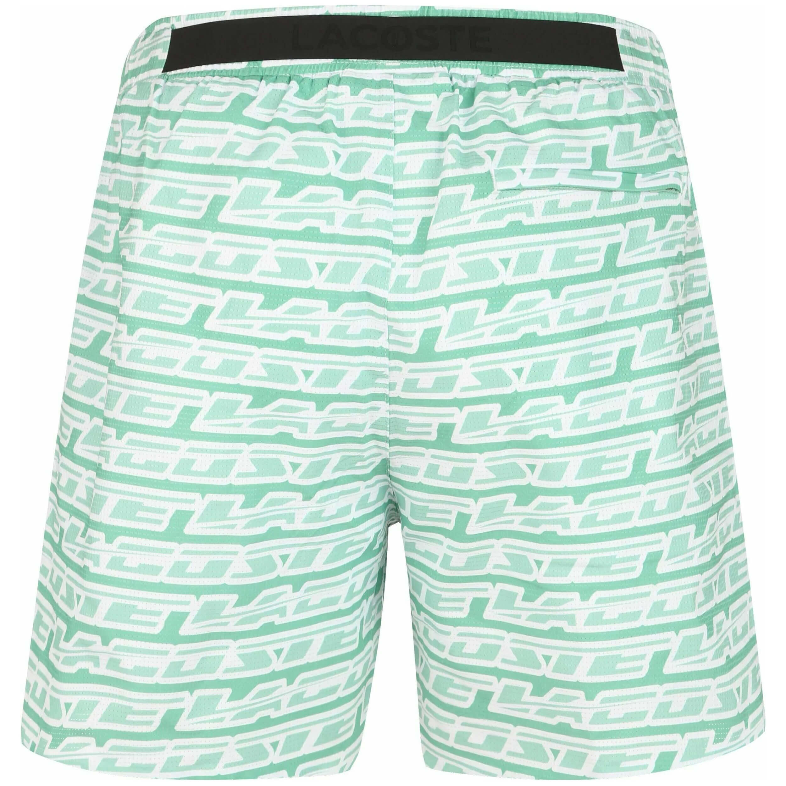 Pantalon corto Lacoste para hombre 2/2