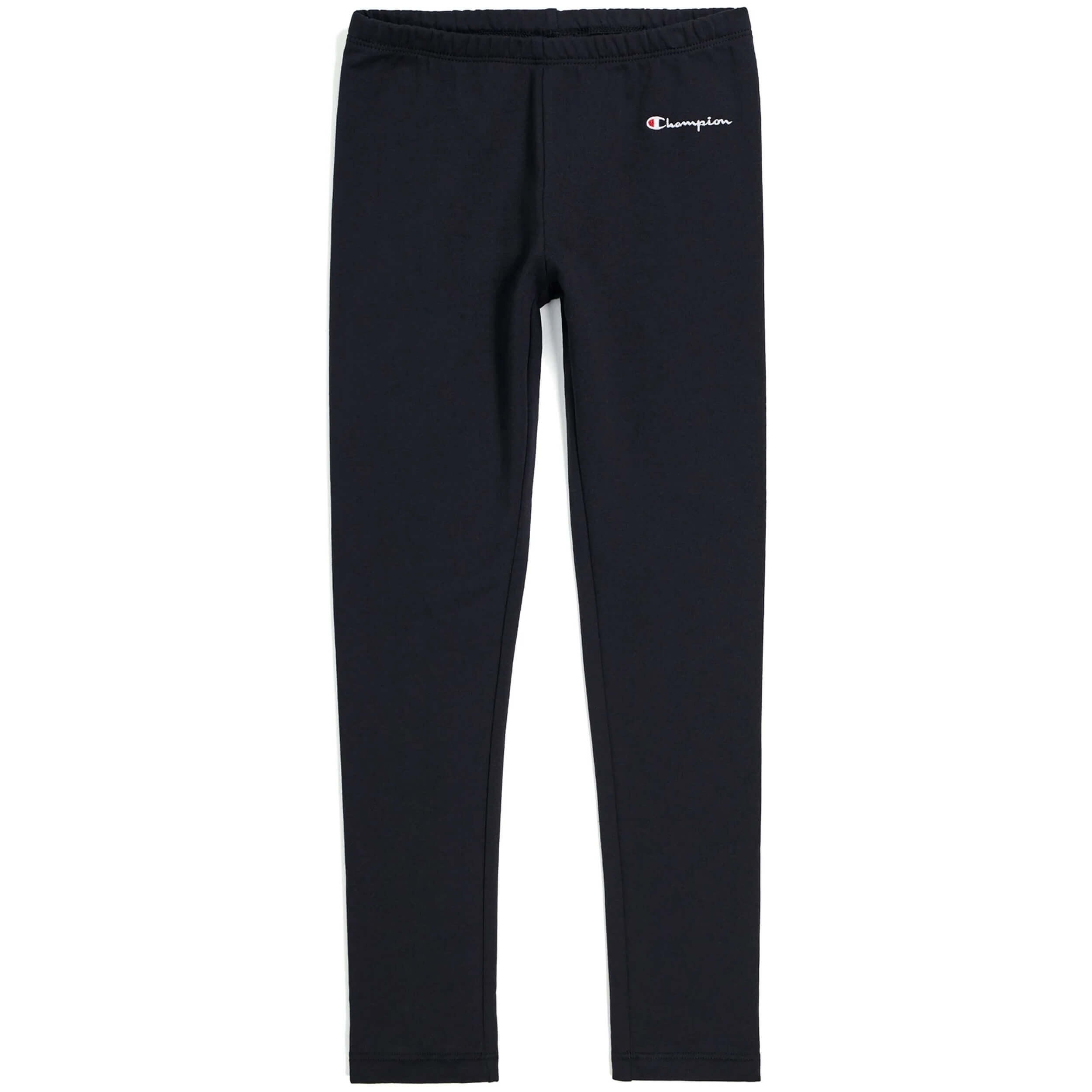 Pantaloni lunghi Champion per unisex ragazzi 1/2