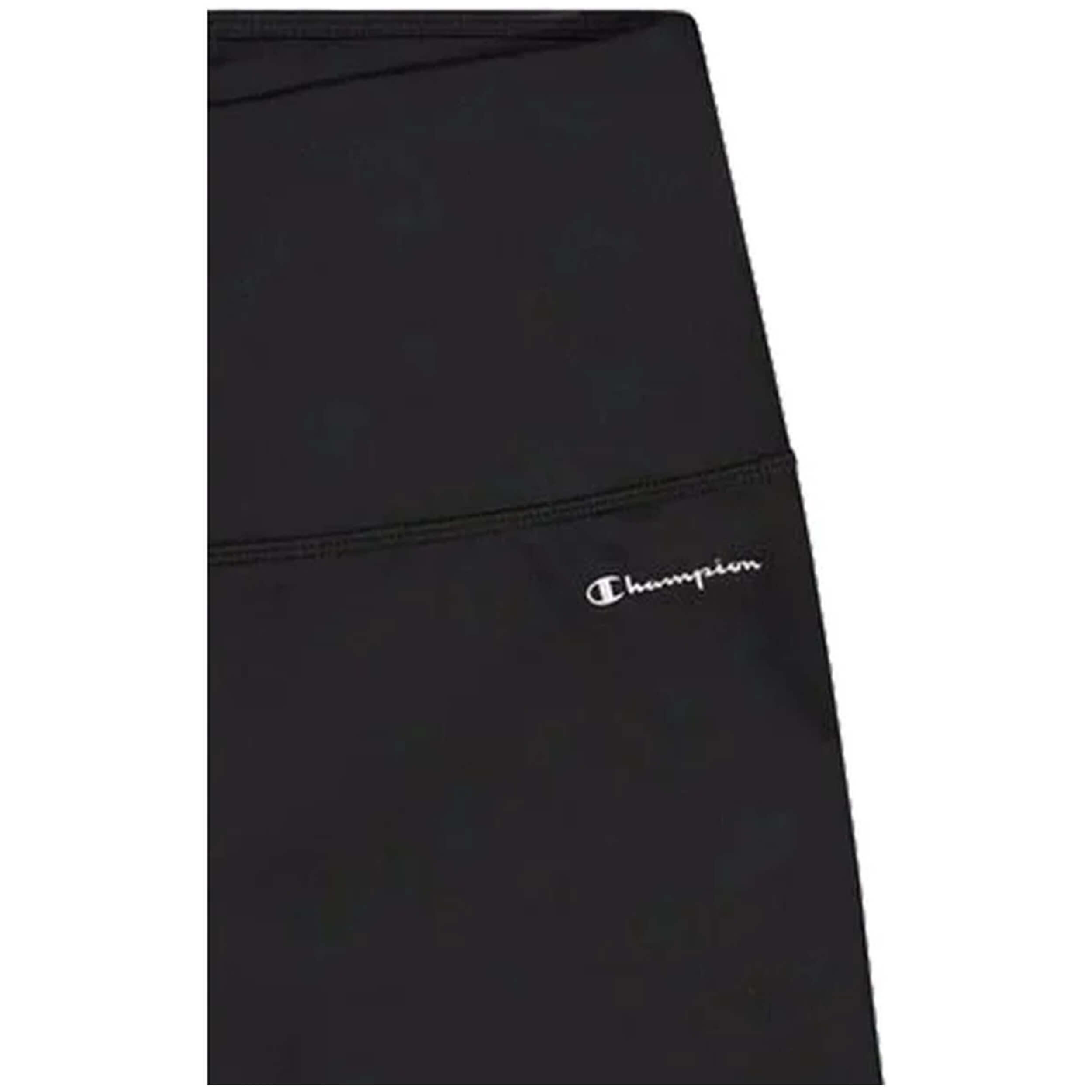 Legging court Champion modèle 116188-KK001 pour femmes 2/5