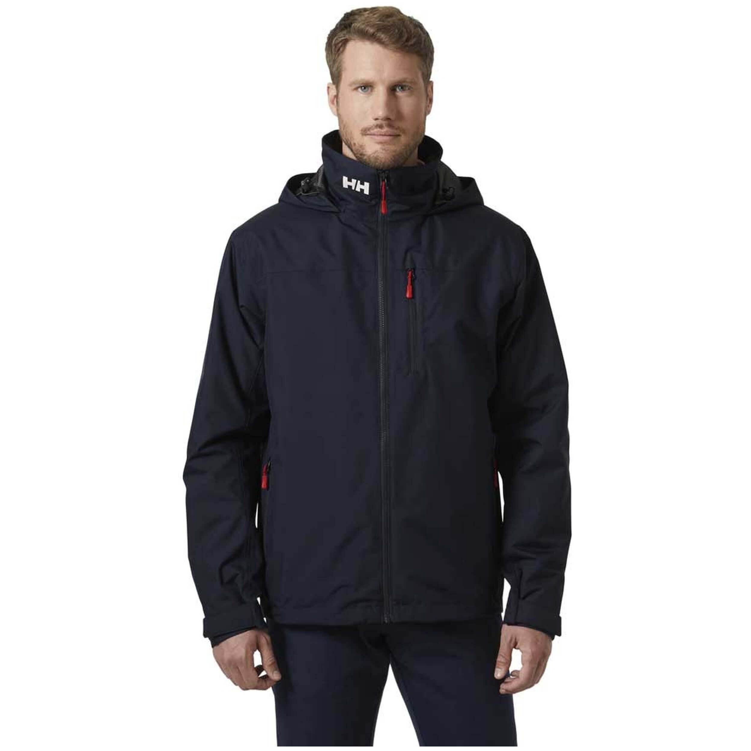 HELLY HANSEN Herren universal Jacke Helly Hansen Midlayer