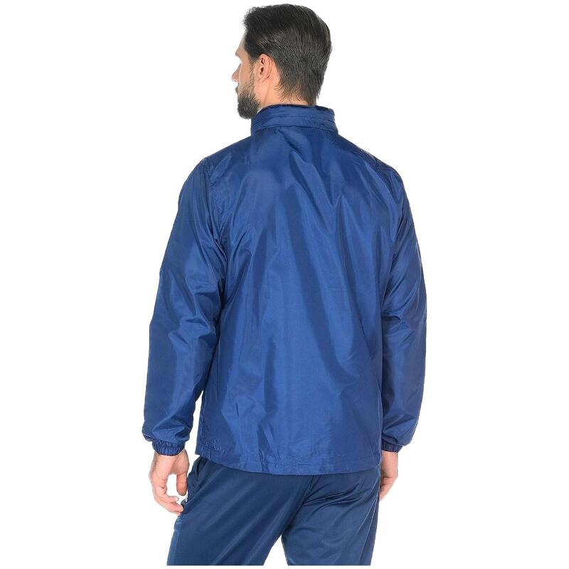 Jacheta Sport Copii Joma Iris Navy - Ușoară și Respirabilă