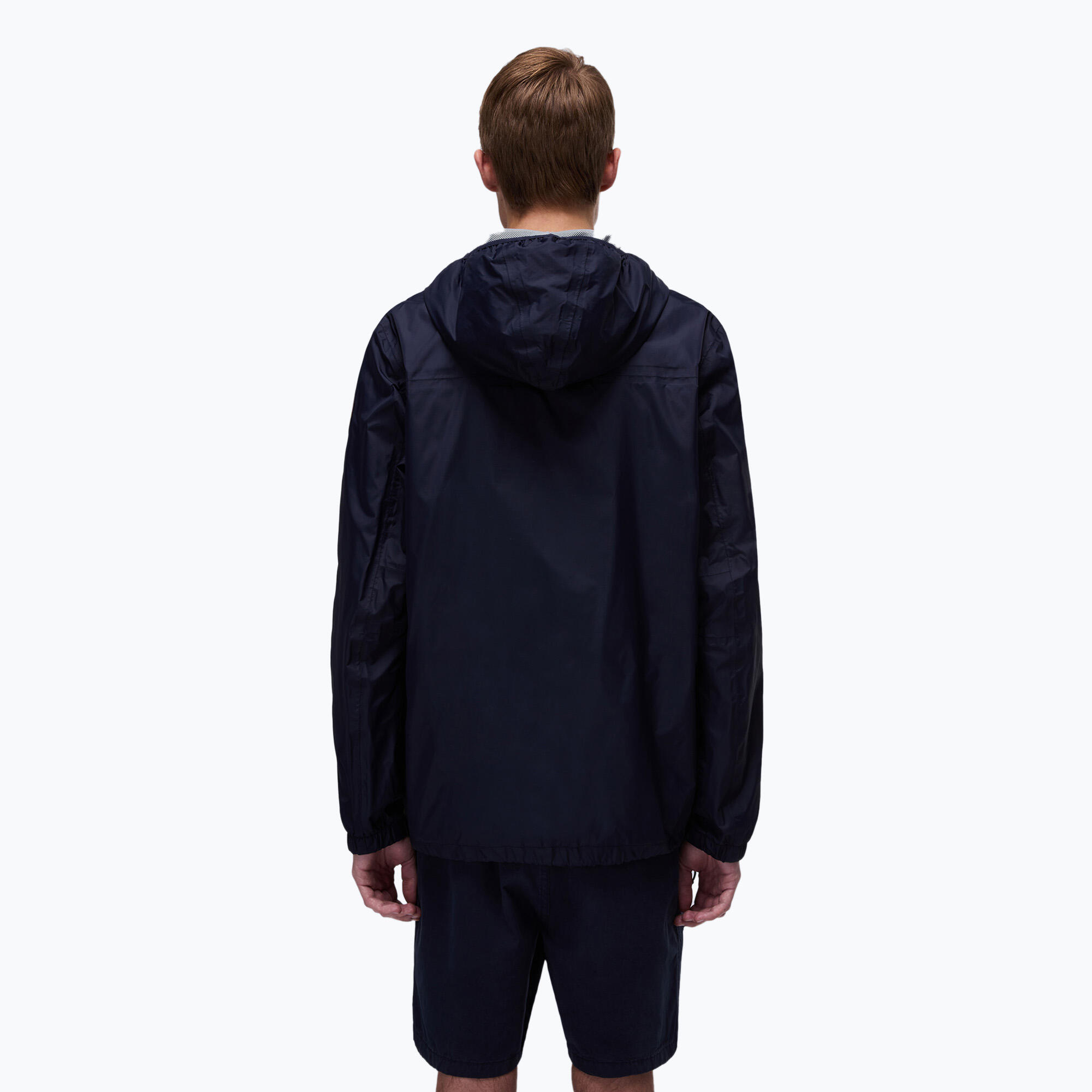 impermeable napapijri