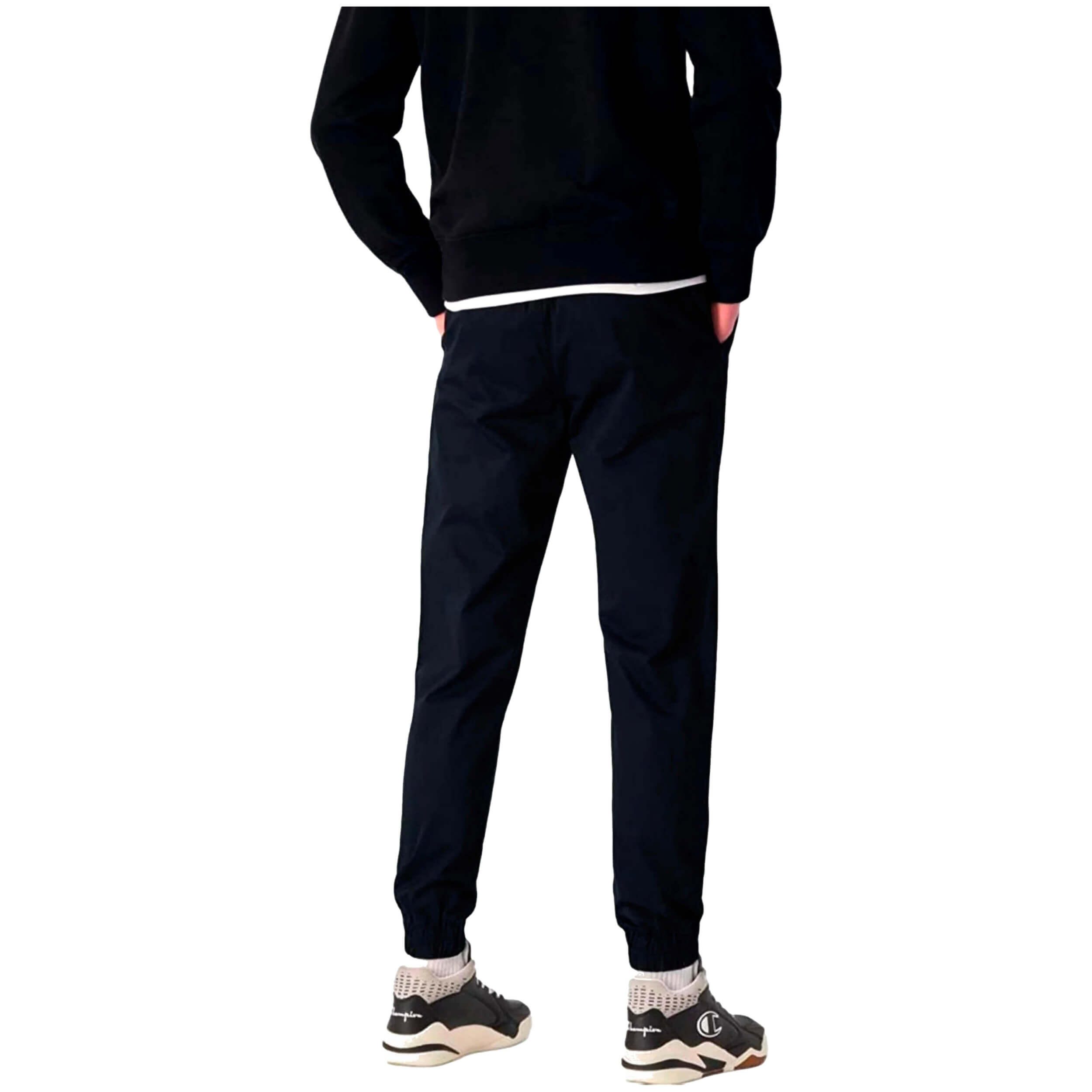 Pantaloni lunghi Champion per uomini 2/4