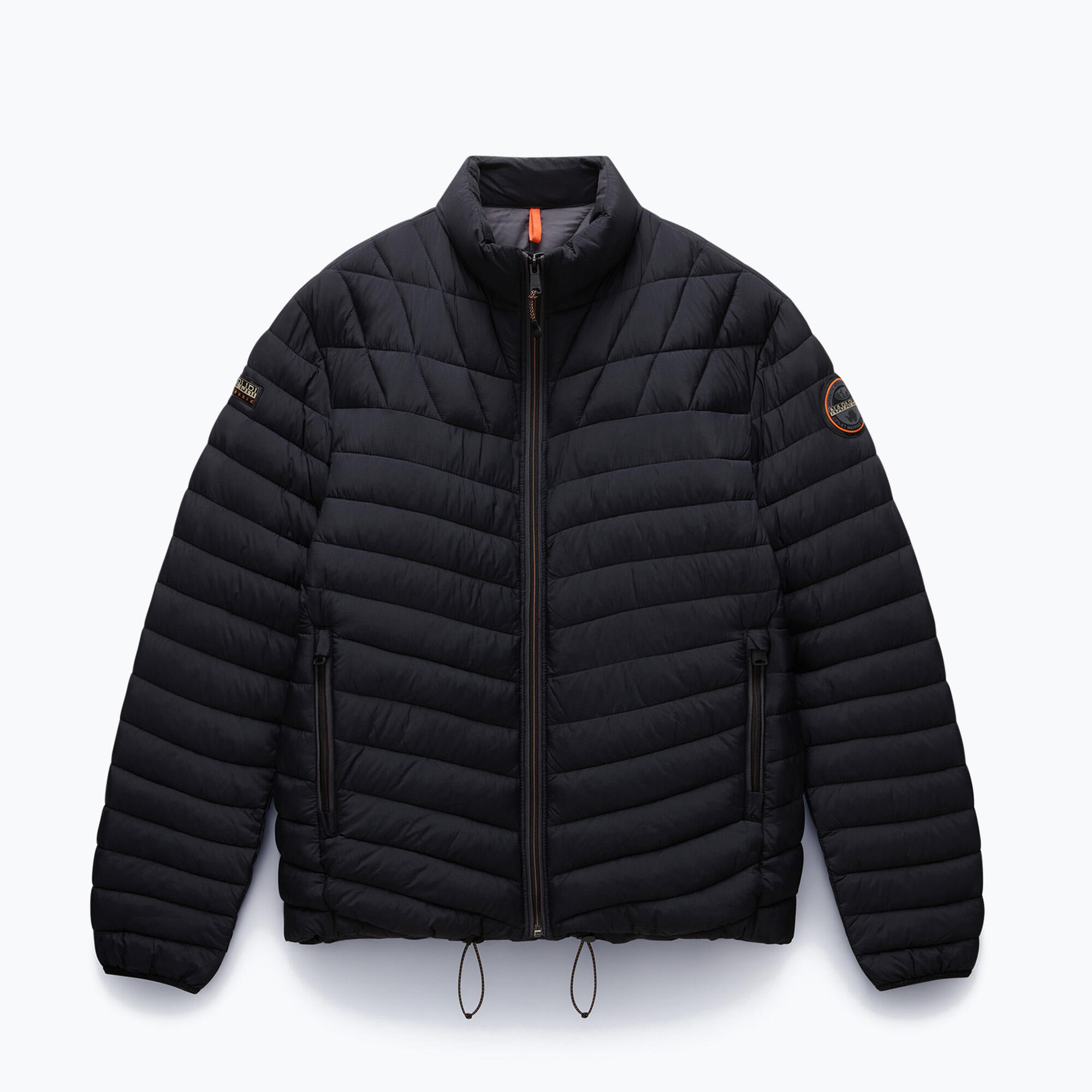 Napapijri A-Lapaz Veste Homme S 2/2