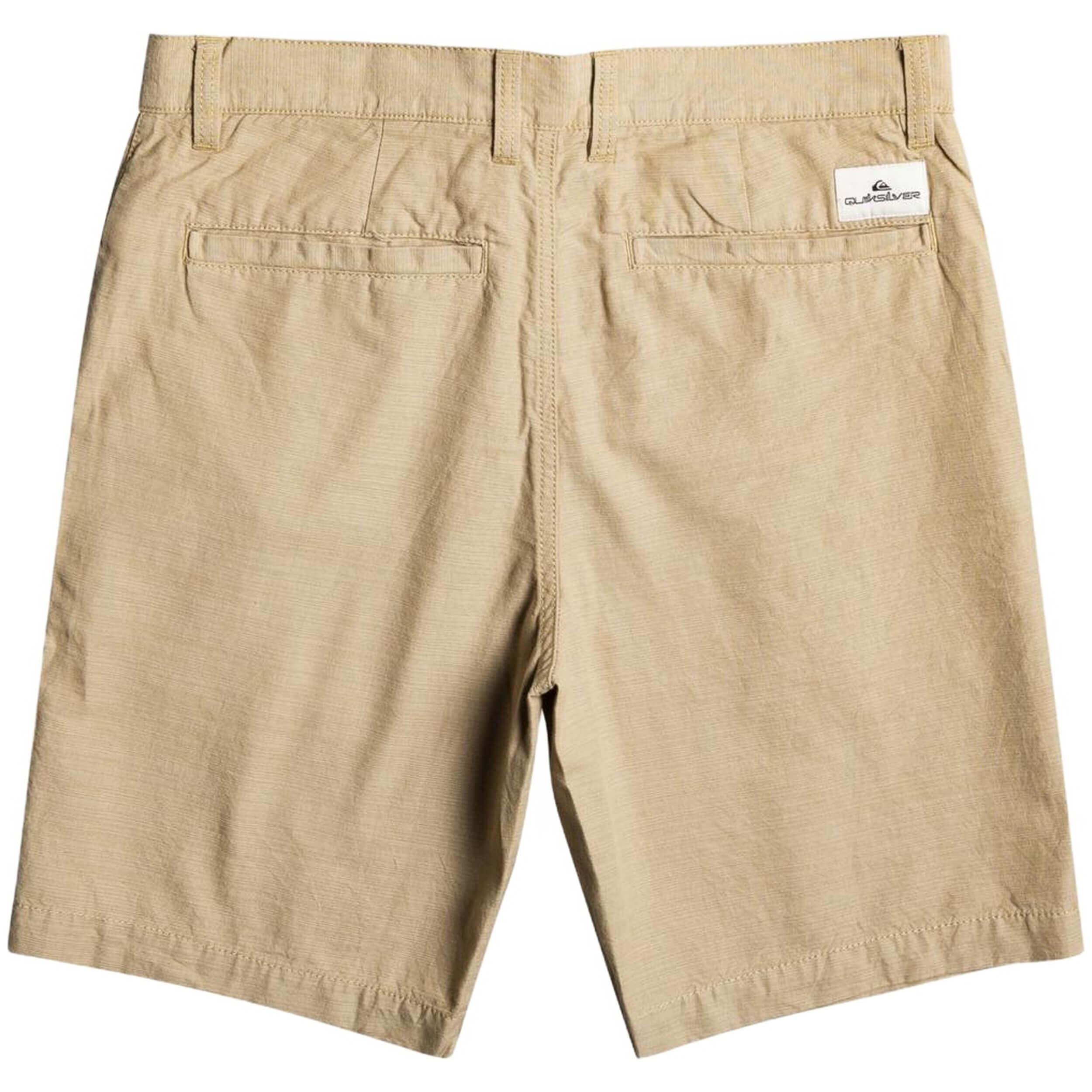 Pantaloncini Quiksilver modello EQYWS03847-CKKH per uomini 2/2