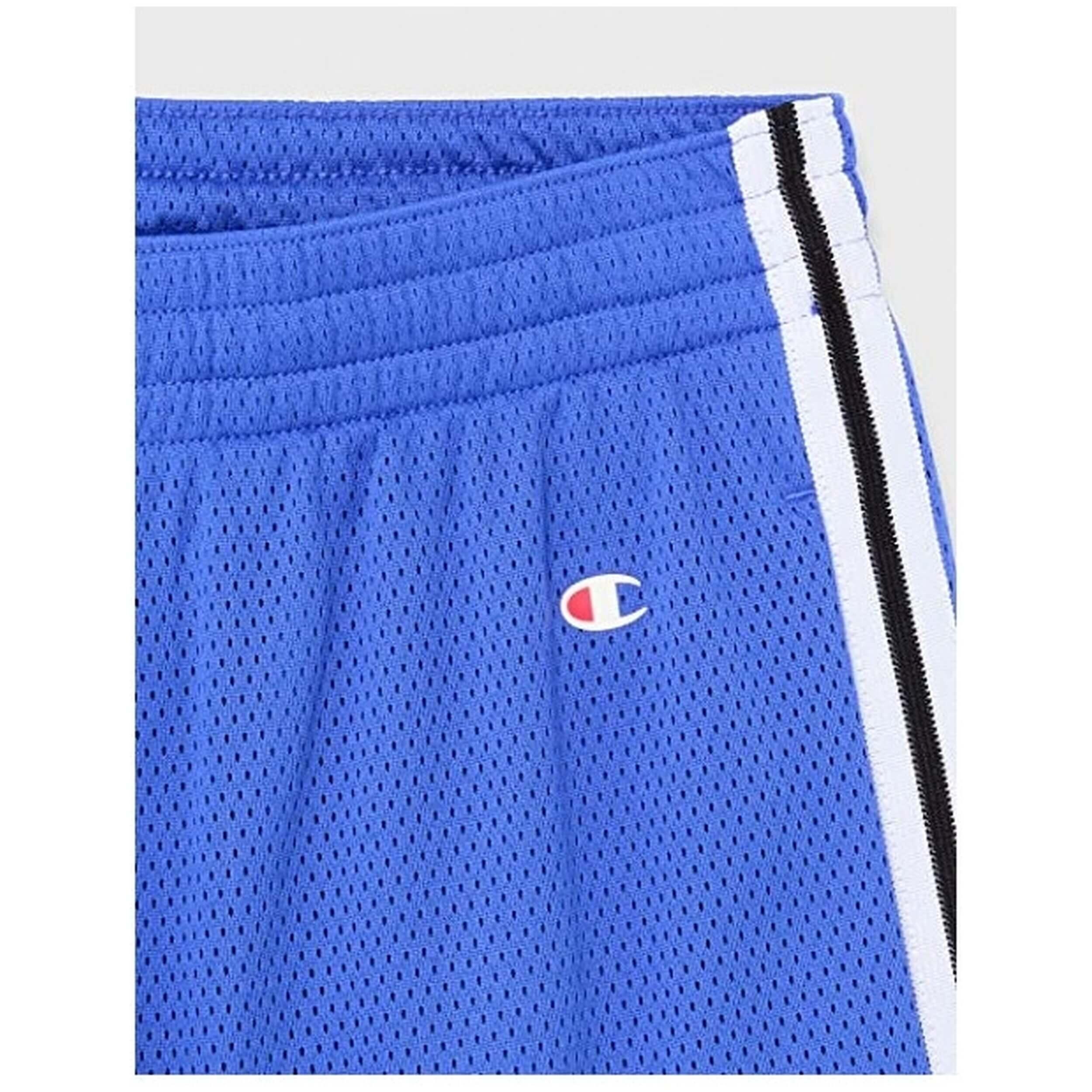 Pantaloncini Champion modello 218697-BS071 per uomini 3/4