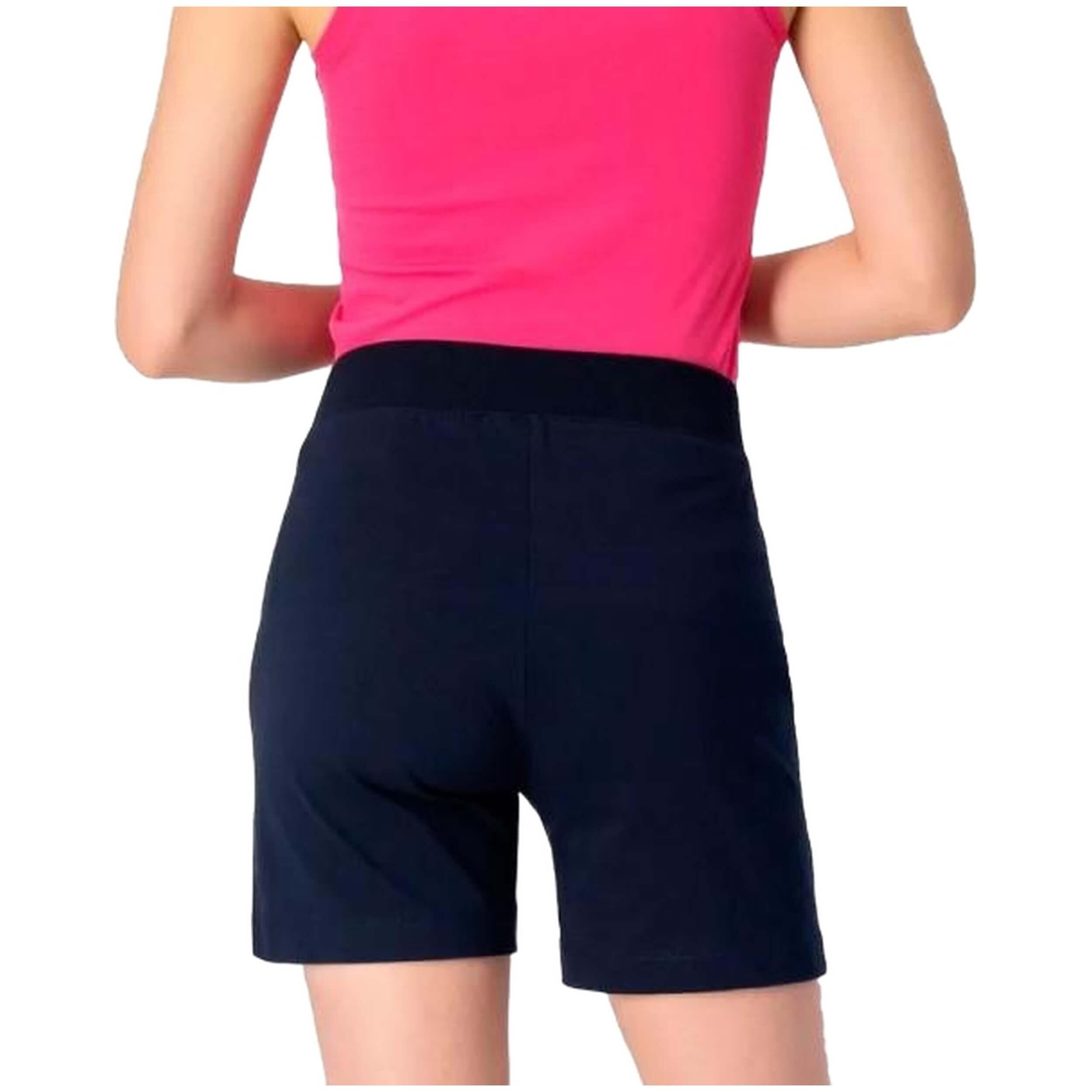 Pantaloncini Champion modello 115353-BS501 per donne 3/3