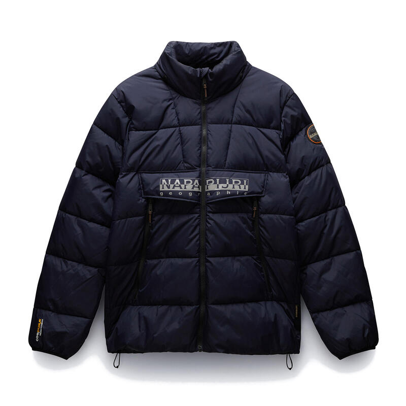 Jachetă Napapijri Rf Puffer Open pentru bărbați