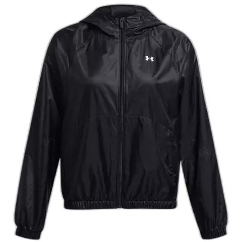 Dámská větruodolná bunda Sport Windbreaker