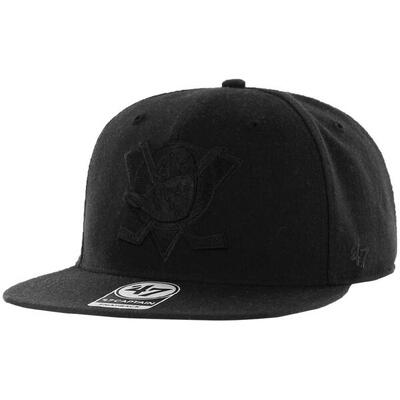 Berretto 47 brand Anaheim Ducks per uomini