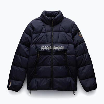 Kurtka męska Napapijri Rf Puffer Open