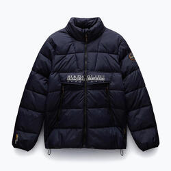 Napapijri RF Puffer Veste Ouverte Homme