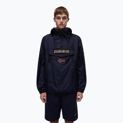 Veste de pluie Napapijri Rainforest WB PKT V2 pour homme