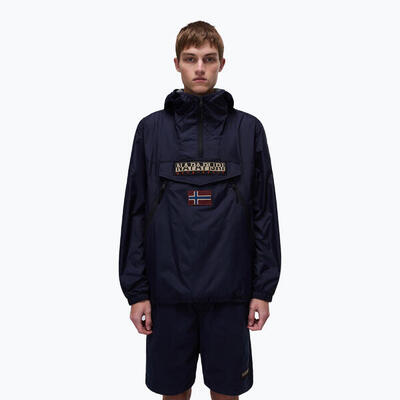 Giacca antipioggia da uomo Napapijri Rainforest WB PKT V2