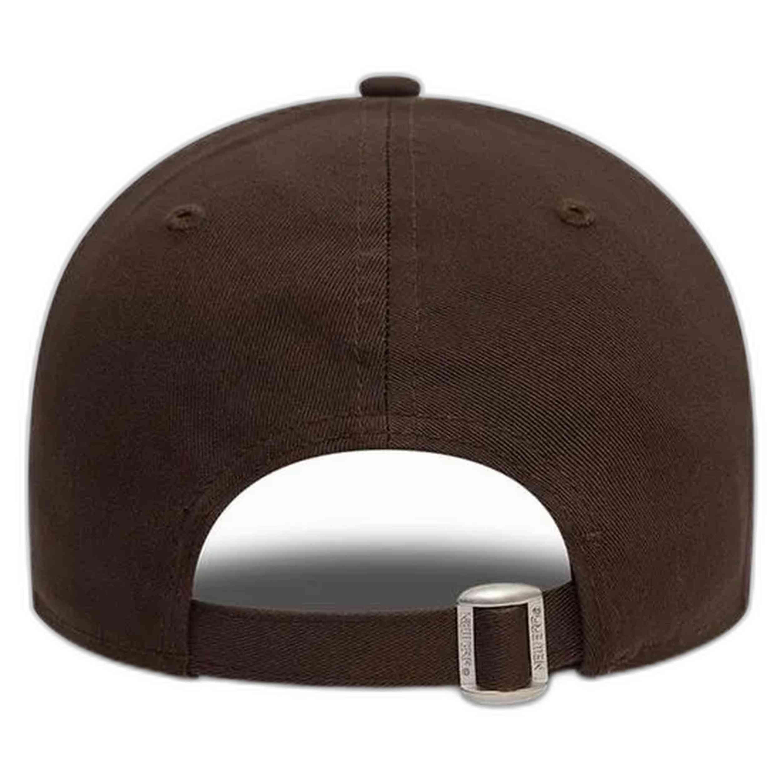 Gorra New era 9forty New York Yankees Essential para hombre 3/4