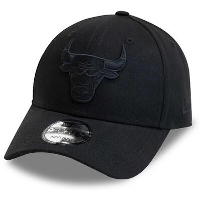 Pet new era nba essential 9forty chibul voor mannen