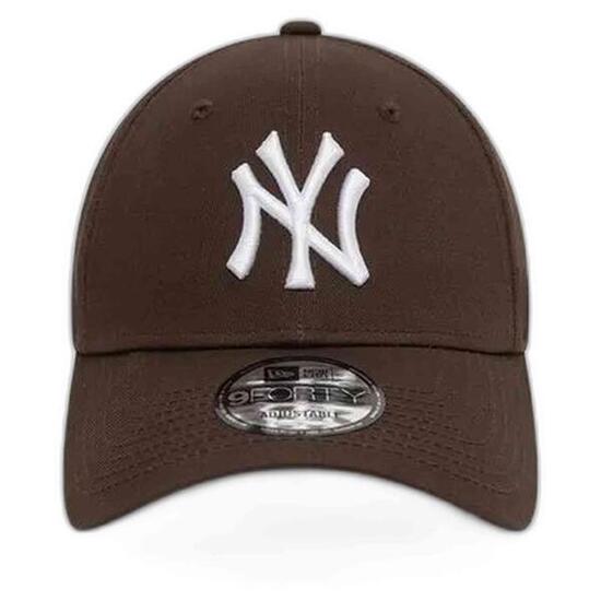 Berretto New era 9forty New York Yankees Essential per uomini