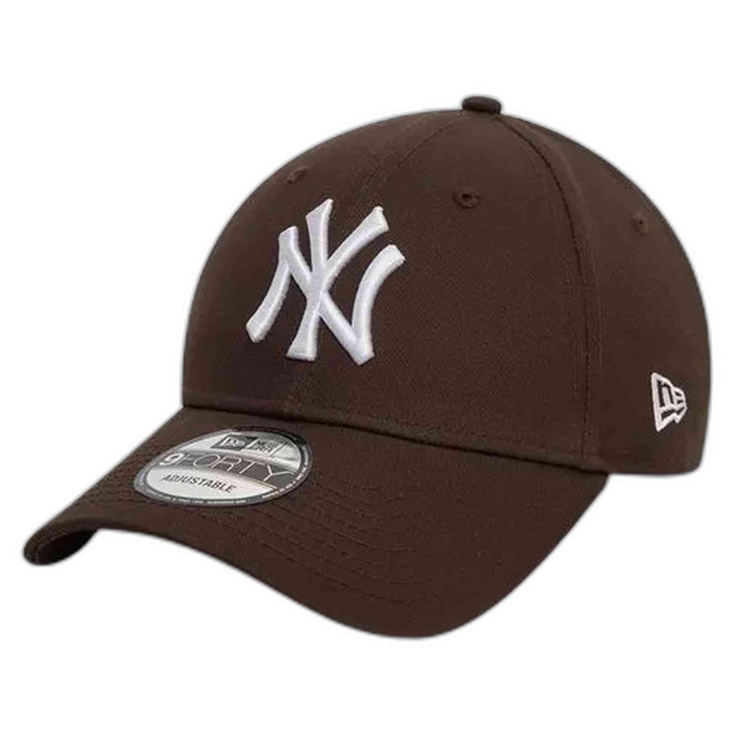 Gorra New era 9forty New York Yankees Essential para hombre 2/4