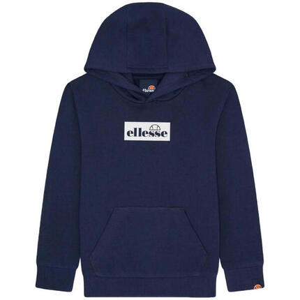 Survêtement complet Ellesse modèle S2P15975-NAVY pour unisexe enfants