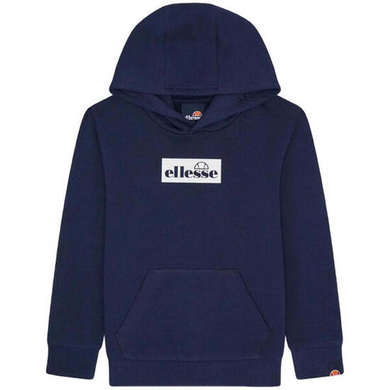 Survêtement complet Ellesse modèle S2P15975-NAVY pour unisexe enfants