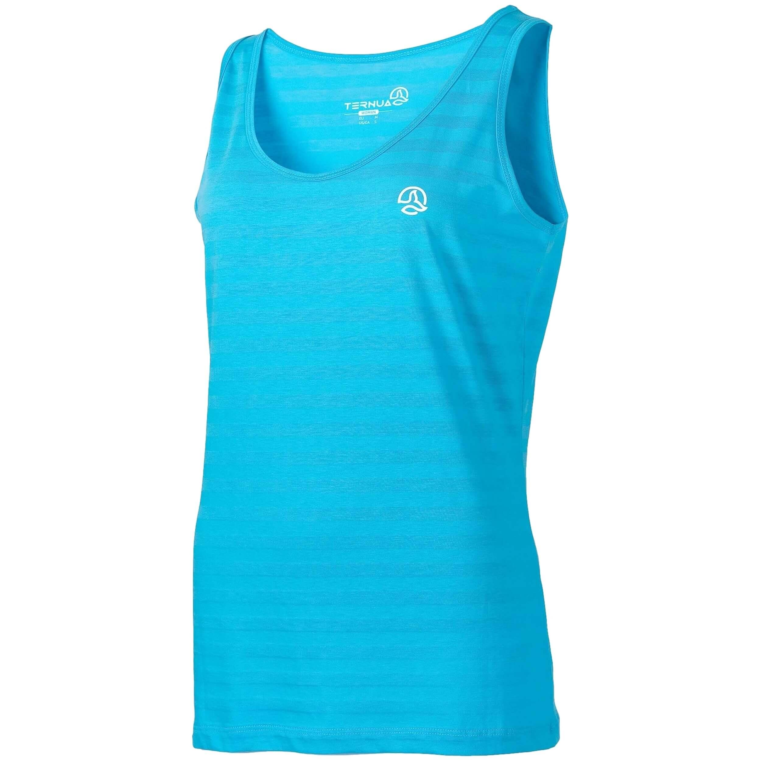 TERNUA Camiseta regata Ternua Kelly para mulheres