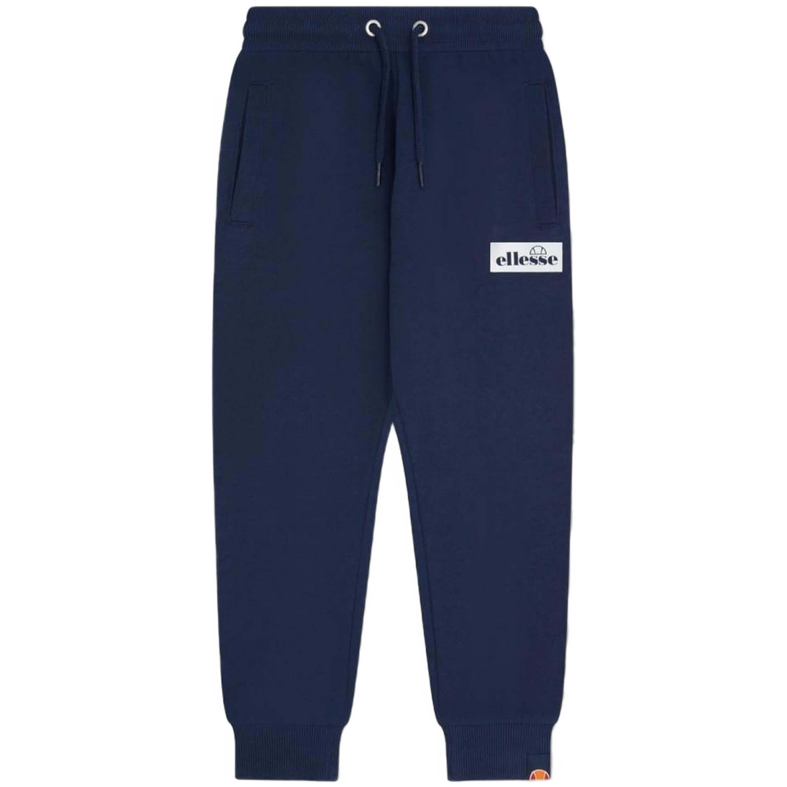 Fato de treino completo Ellesse modelo S2P15975-NAVY para crianças unissex 2/6
