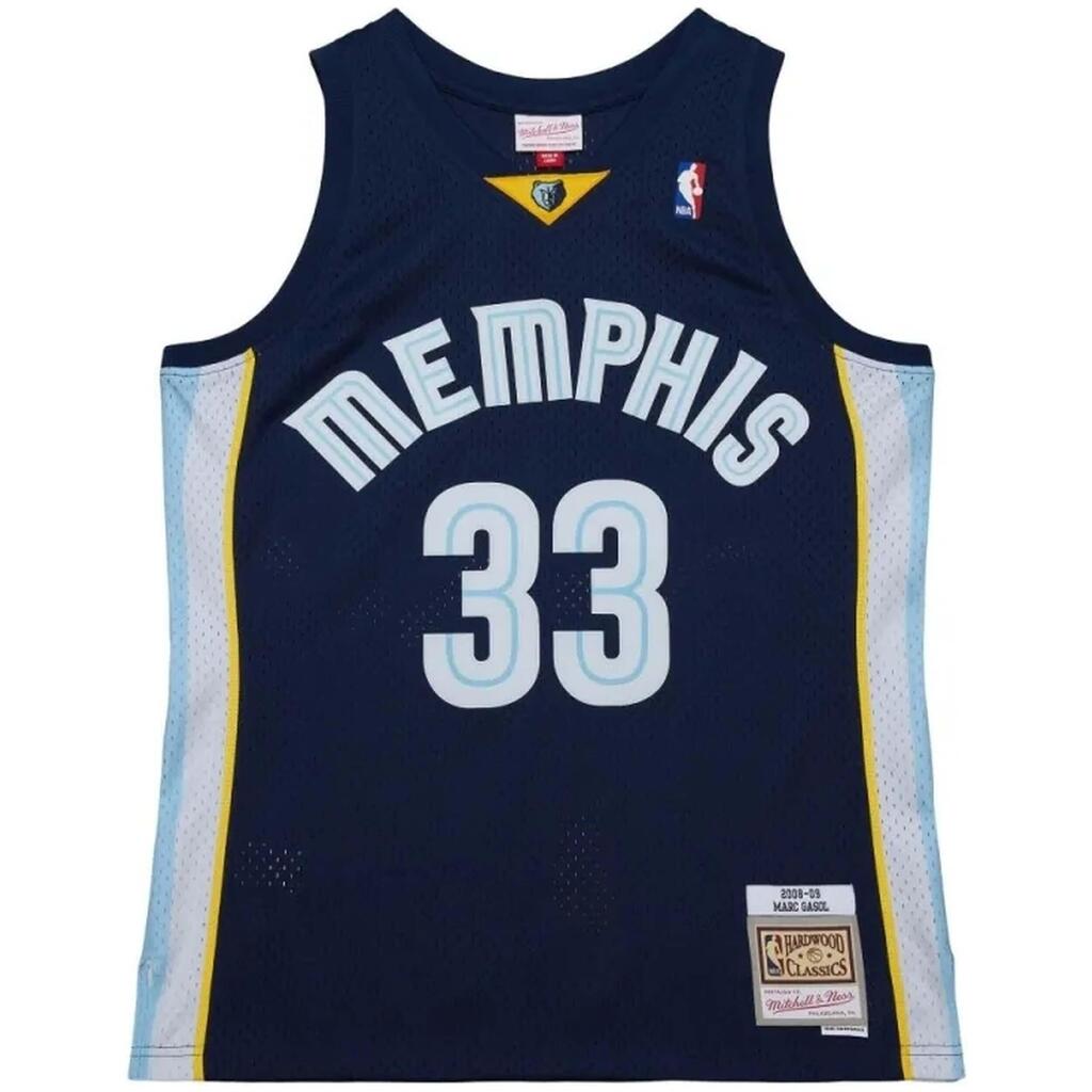 Basketball shirt Mitchell & ness model SMJY7099 for man