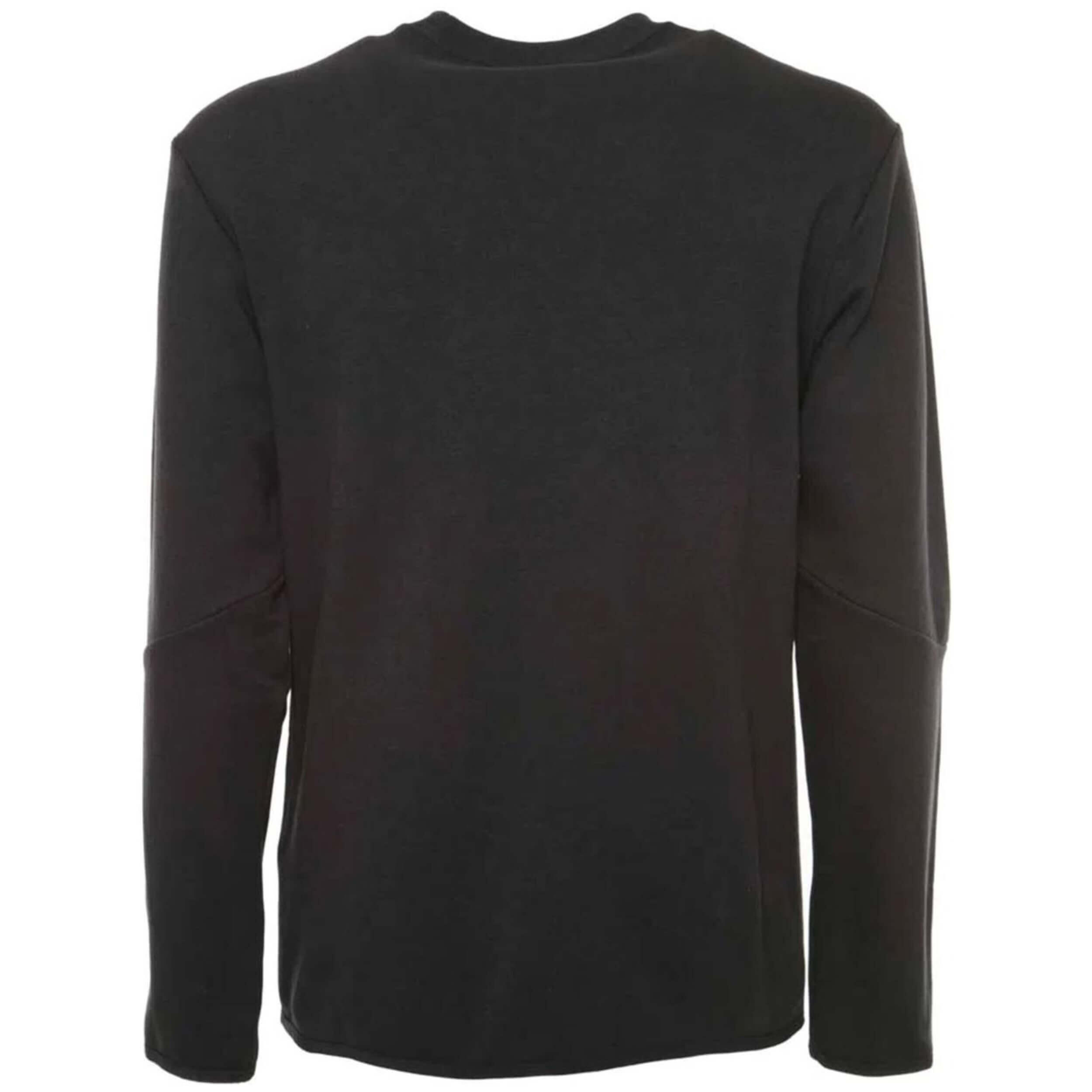 T-shirt à manches longues Champion modèle 218127-KK001 pour homme 2/2