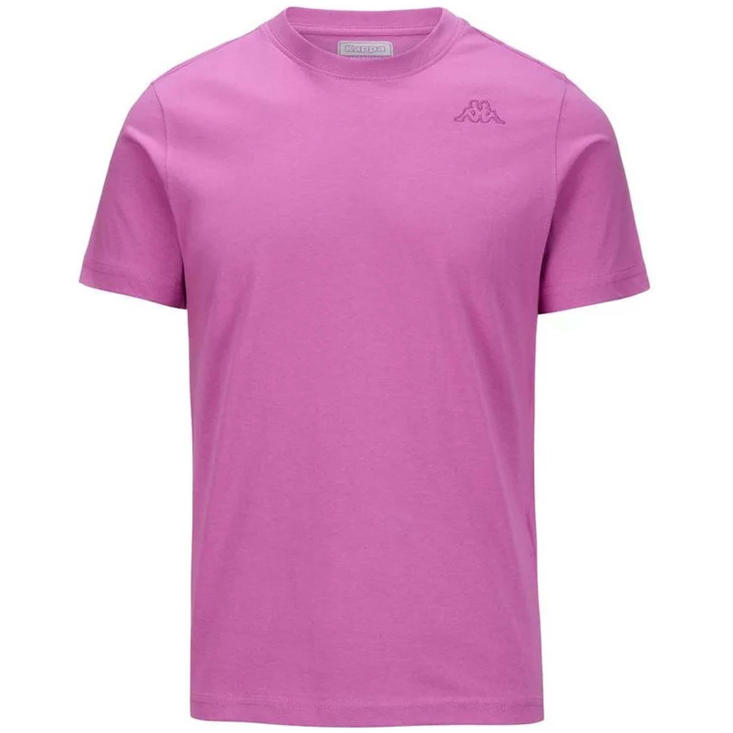 T-shirt Kappa Cafers Slim 2/3