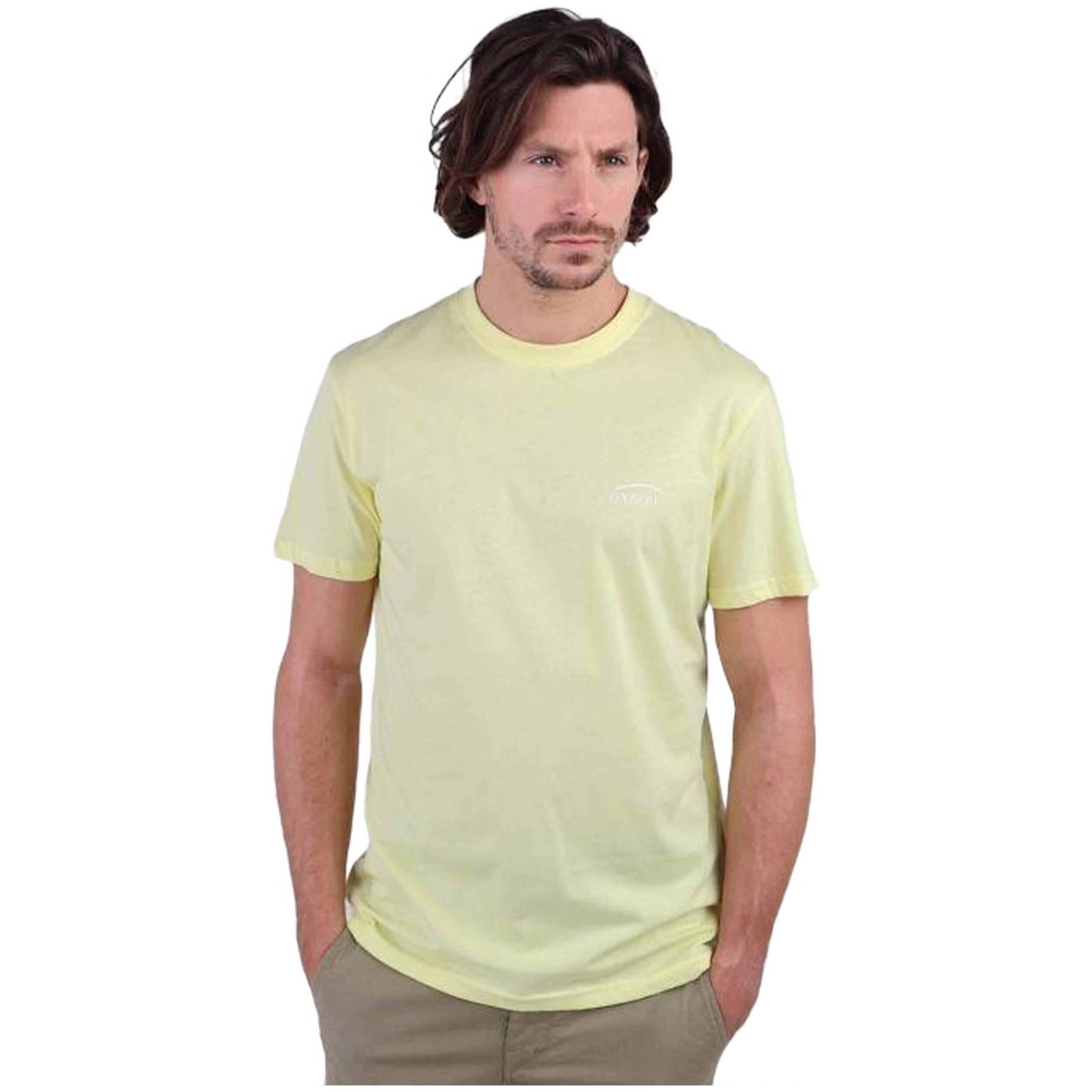 Camiseta de manga corta Oxbow Teroni para hombre 2/5