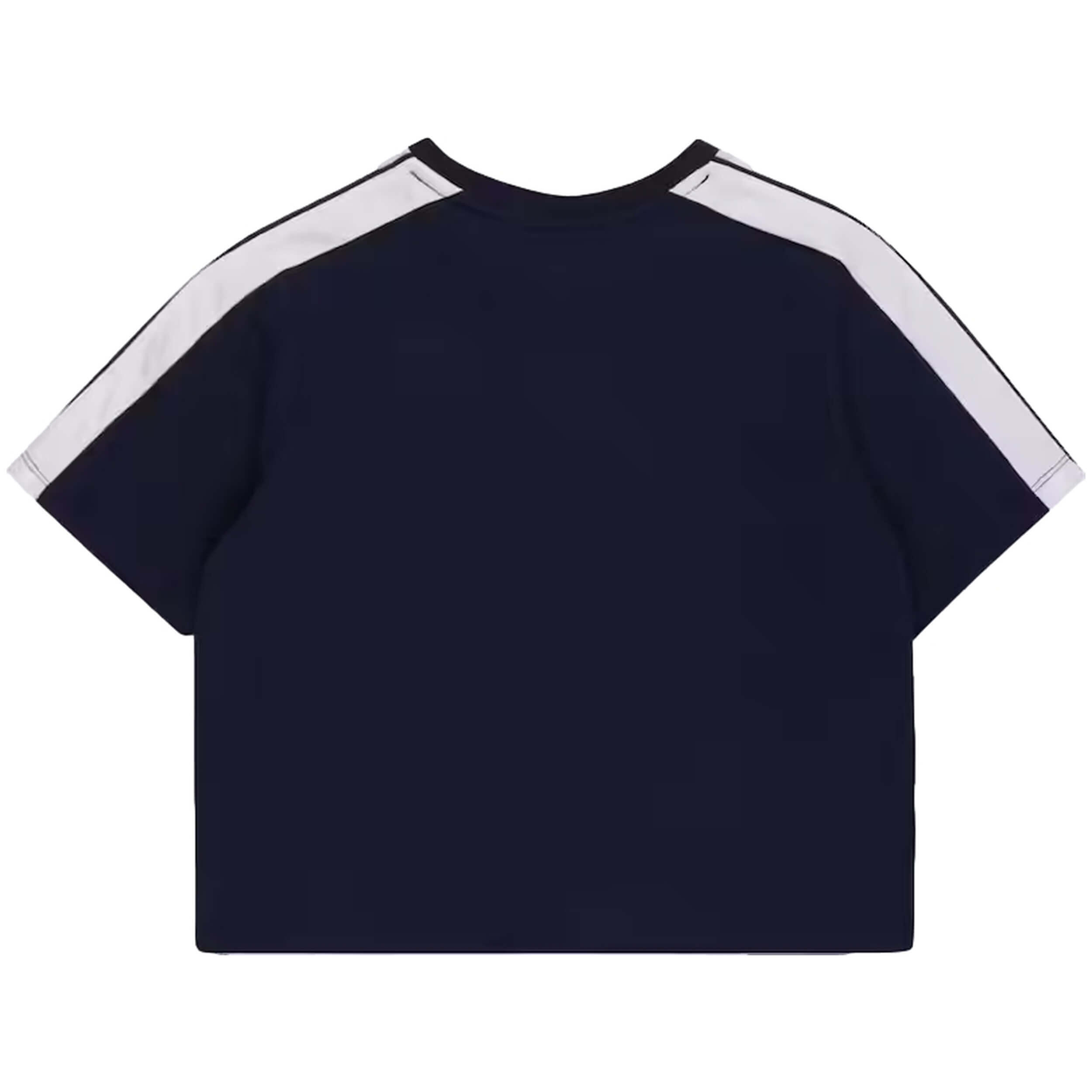 T-shirt Ellesse modèle S4N15303-NAVY pour filles 2/3