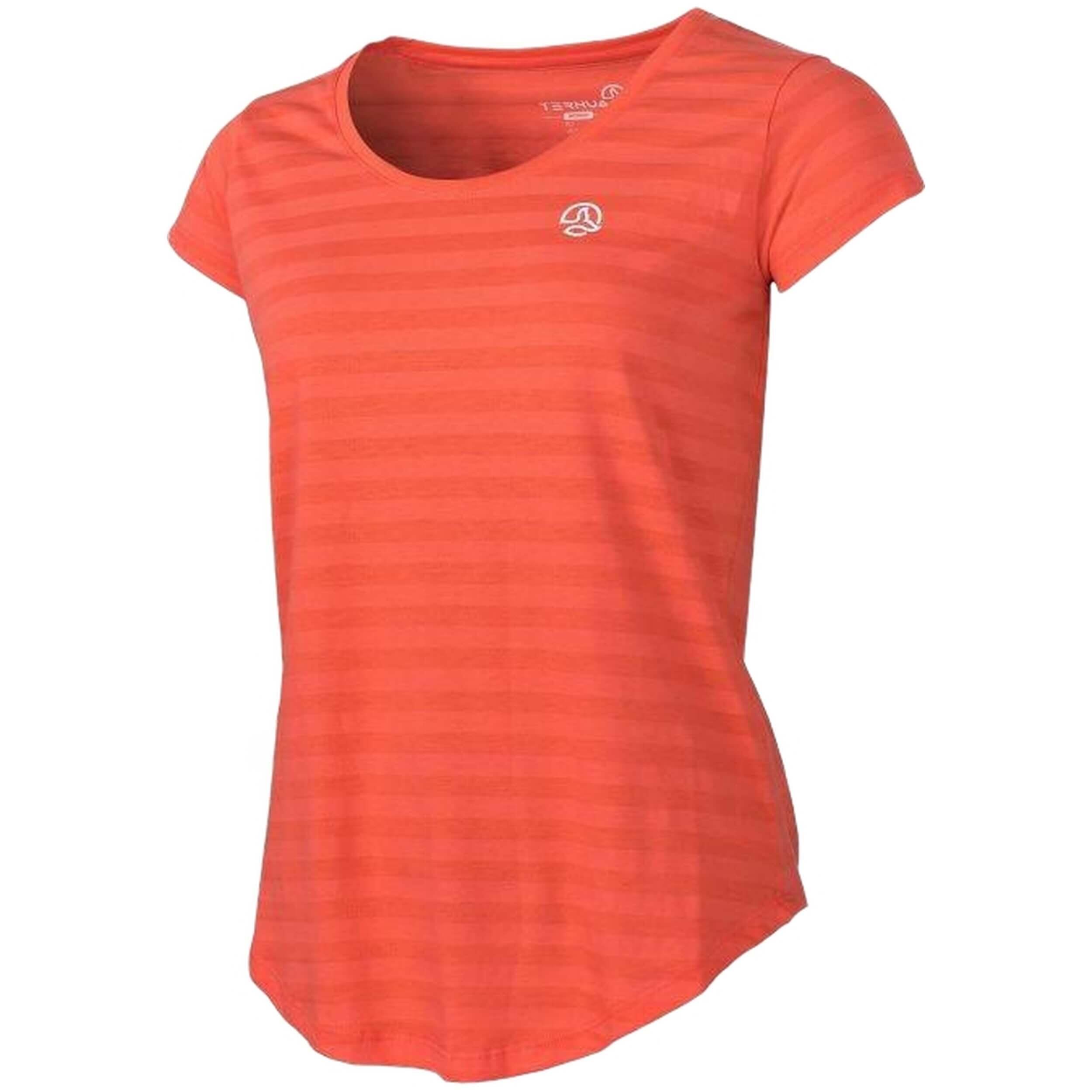 TERNUA T-shirt Ternua Kyrans para mulheres