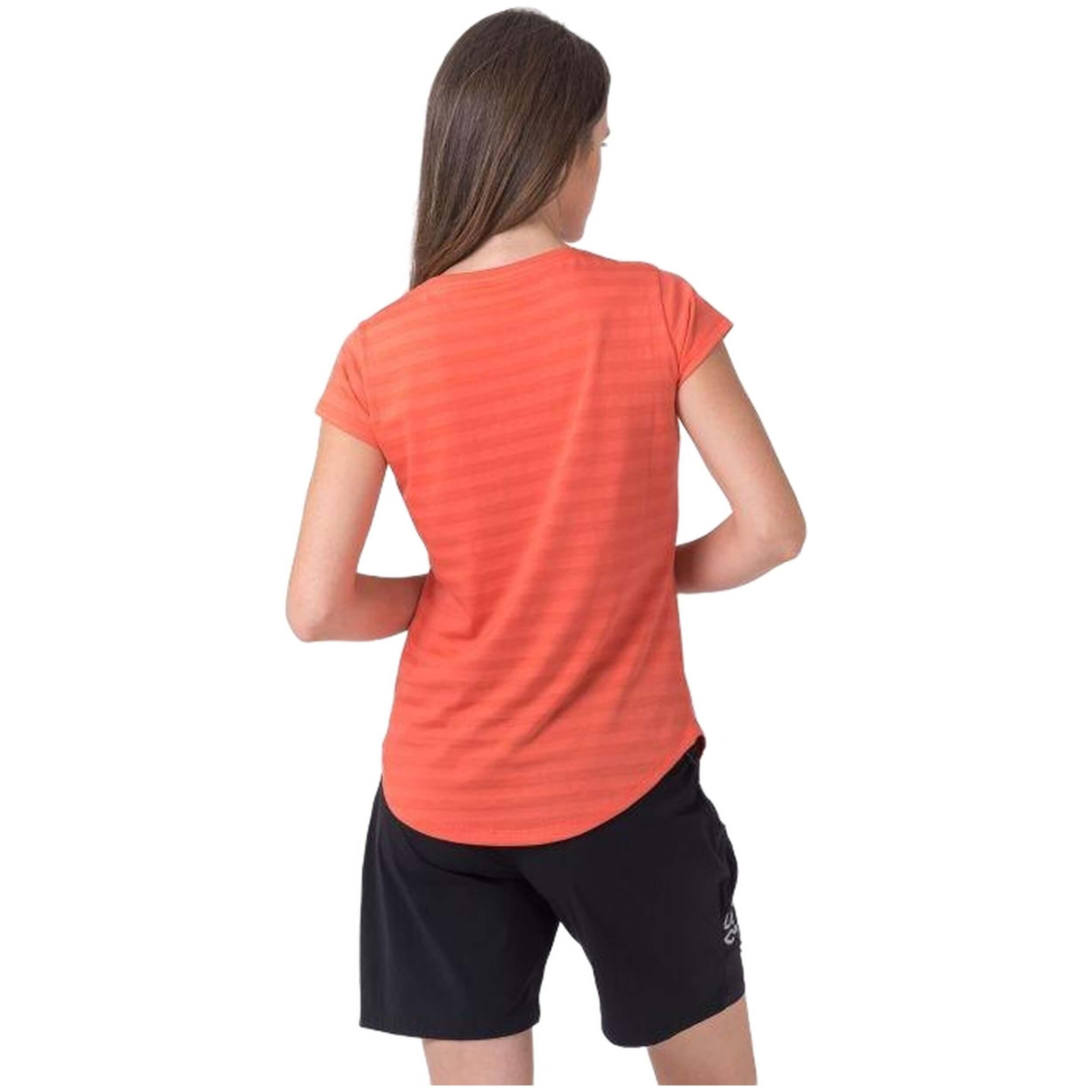 Maglia a maniche corte Ternua modello 1208197-8539 per donne 3/3