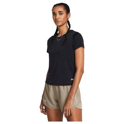 T-shirt met korte mouwen Under armour model 1382434-001 voor vrouwen