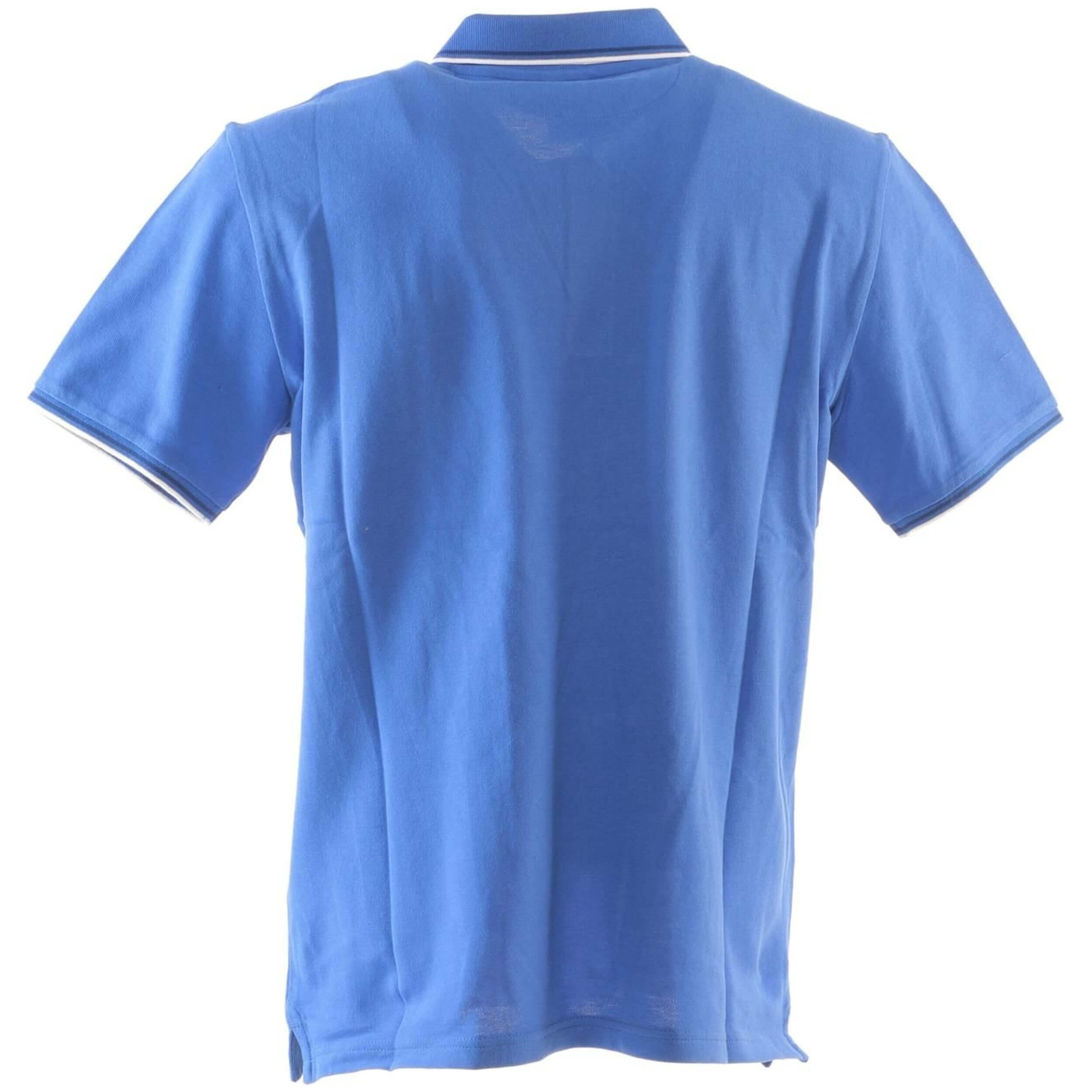 Polo a maniche corte Champion modello 218755-BS071 per uomini 2/2