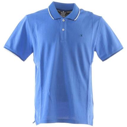 Polo à manches courtes Champion pour homme