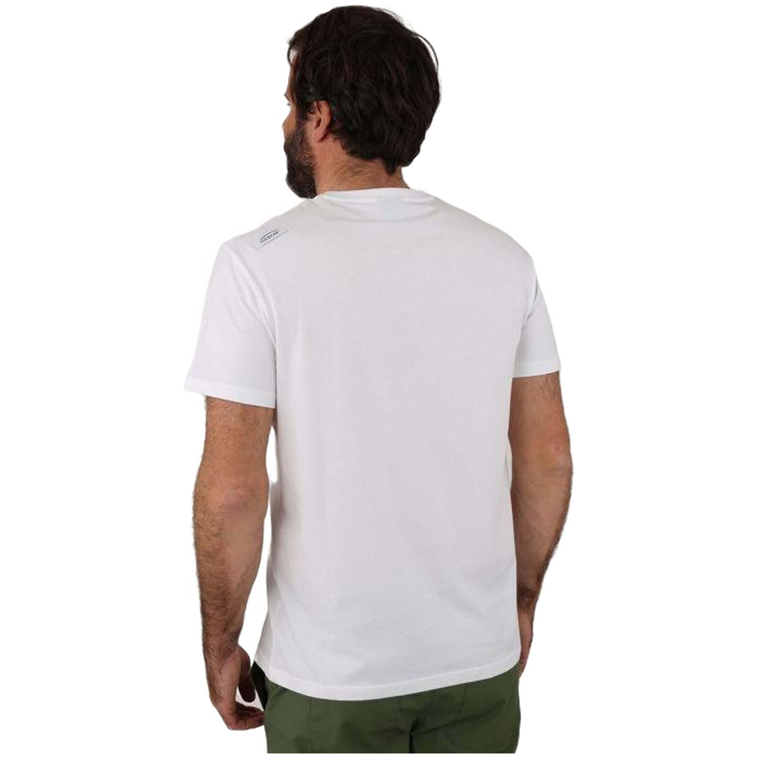 Maglia a maniche corte Oxbow Talai per uomini 3/4