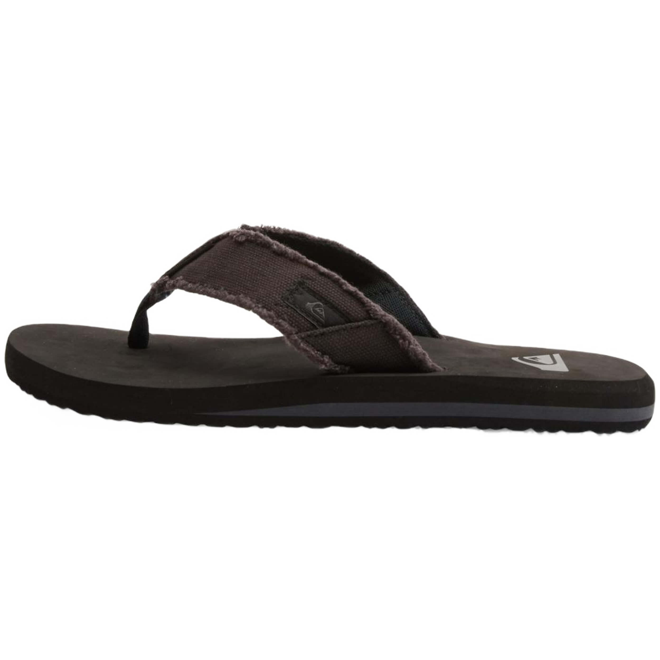 Sandalias Quiksilver Monkey Abyss para homem 5/5