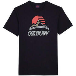 T-shirt Oxbow Teroo pour homme