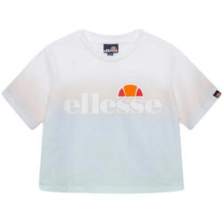 T-shirt Ellesse modèle S2N15307 pour filles