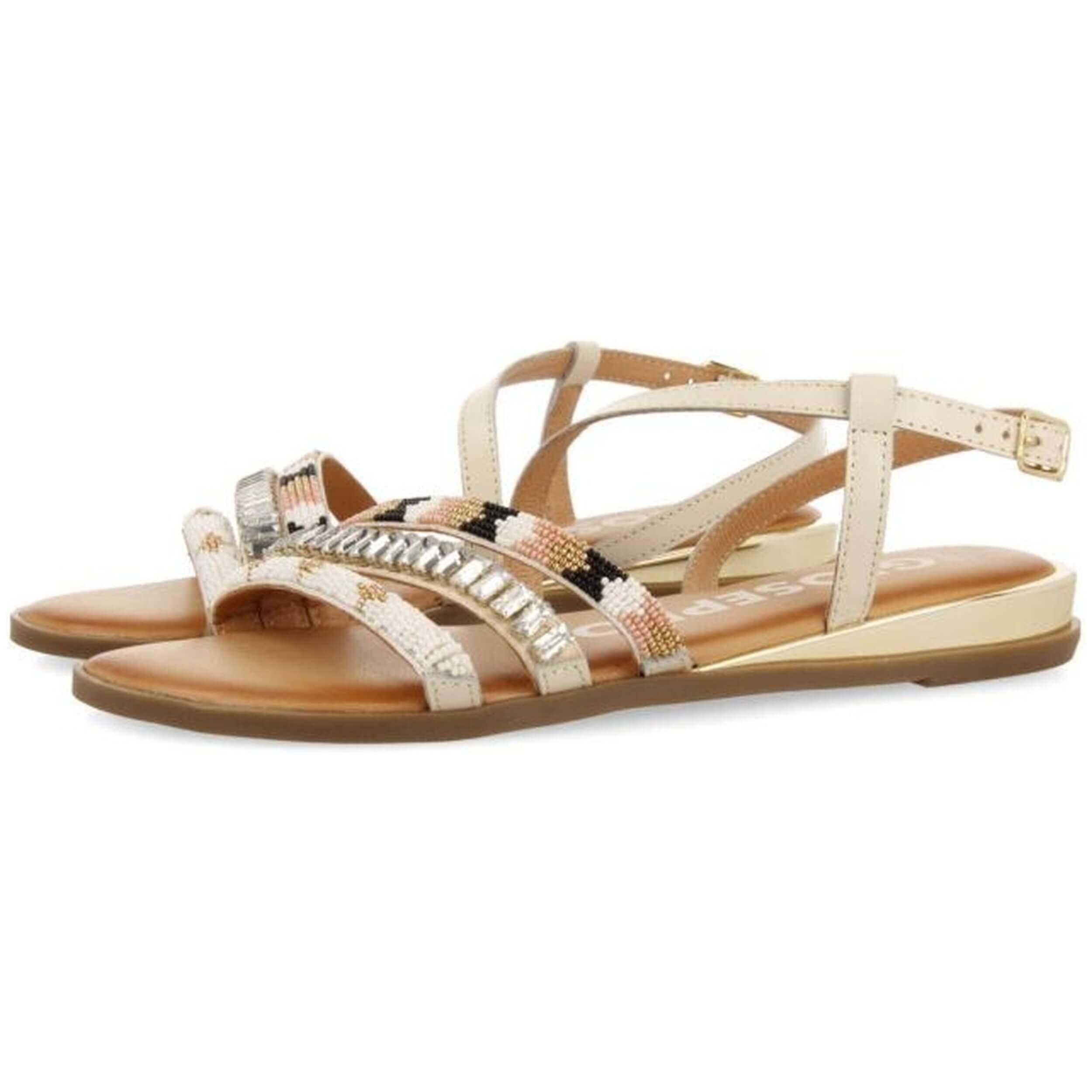 Sandalen Gioseppo LEGAZPIA voor vrouwen 2/5
